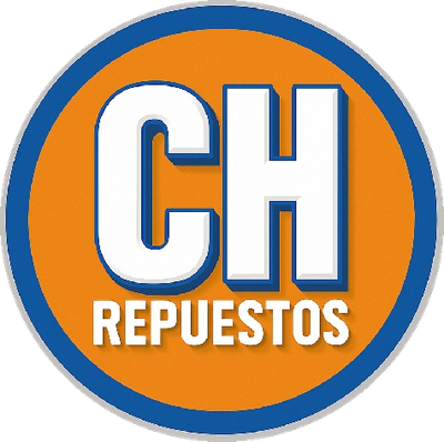 CH Repuestos
